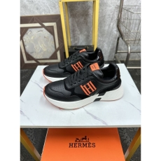 Hermes Low Shoes